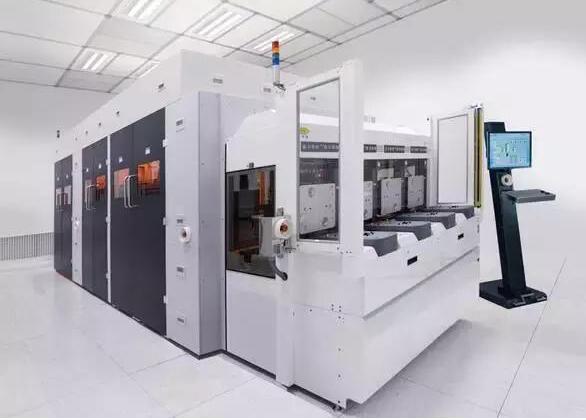 二手半導(dǎo)體設(shè)備進(jìn)口報關(guān)流程及關(guān)稅(美國舊設(shè)備進(jìn)口報關(guān))